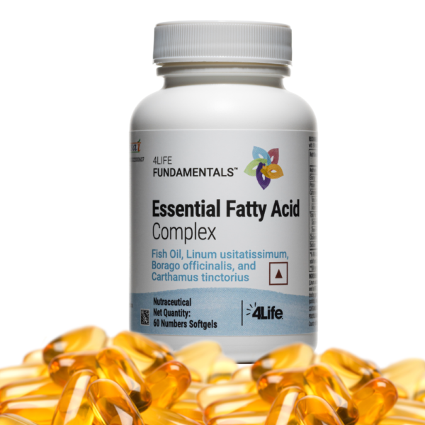 4Life EFA Complex (60N)