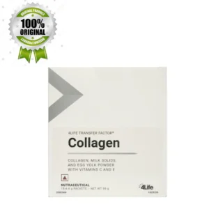 4Life Transfer Factor Collagen (15 Packets)