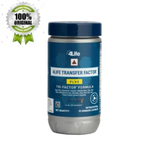 4Life Transfer Factor Plus (90N)