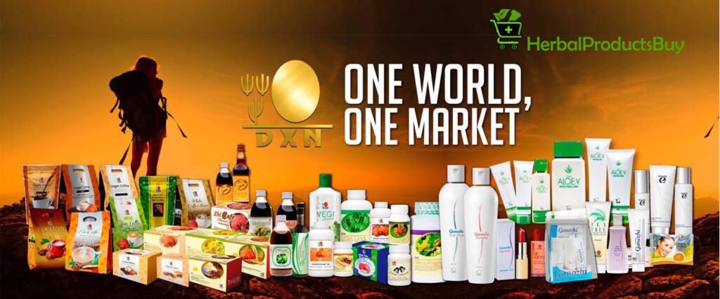 DXN