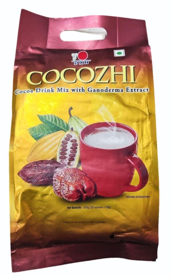 DXN Cocozhi (25g x 20N)4