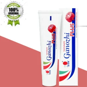 DXN Ganozhi Toothpaste contains Ganoderma (150 Gm)