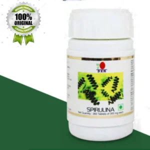 DXN Spirulina (50 Gm)