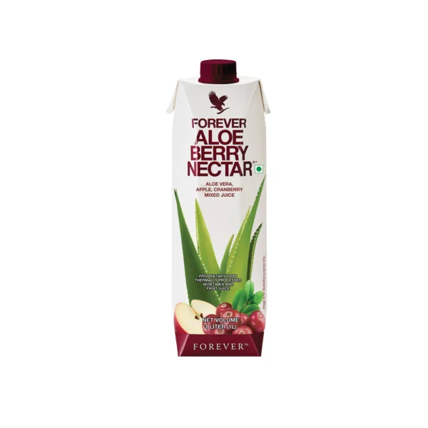 Forever Aloe Berry Nectar (1 Ltr)