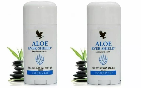 Forever Aloe Ever Shield Deostick (92.1g)