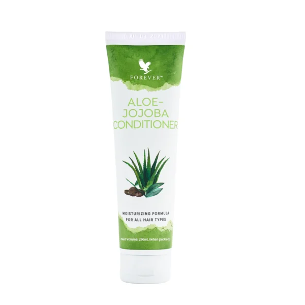 Forever Aloe Jojoba Conditioner (296 ML)