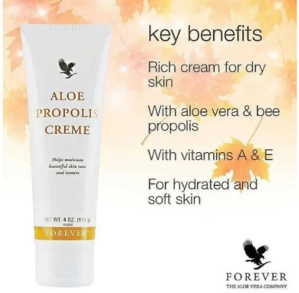 Forever Aloe Propolis Creme (113g) ,