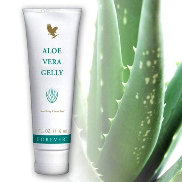 Forever Aloe Vera Gelly (118 ML)