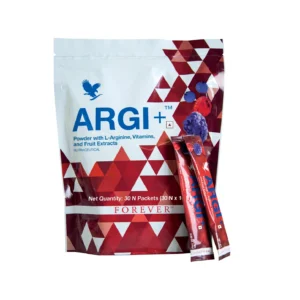 Forever Argi (30N Sachets)