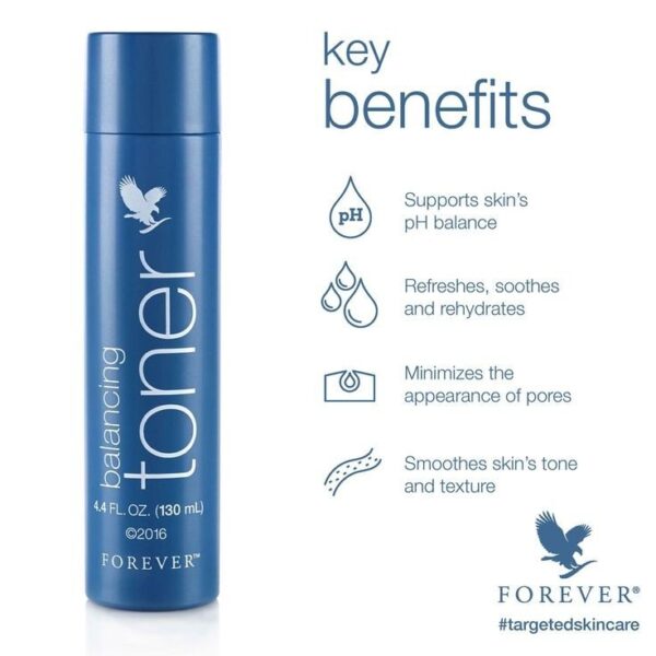 Forever Balancing Toner (130 ML)