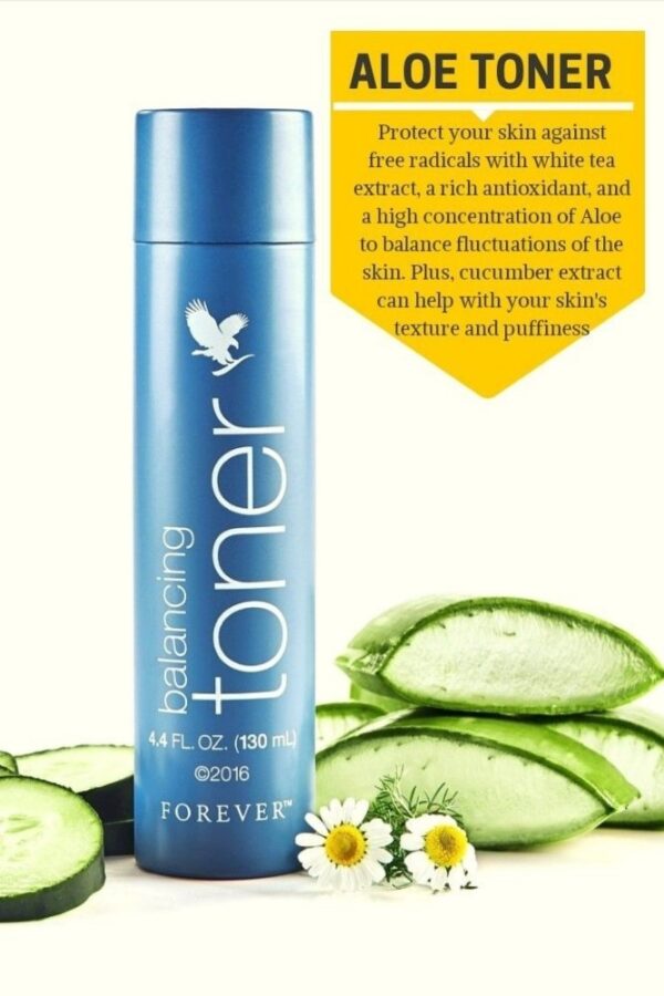 Forever Balancing Toner (130 ML) b