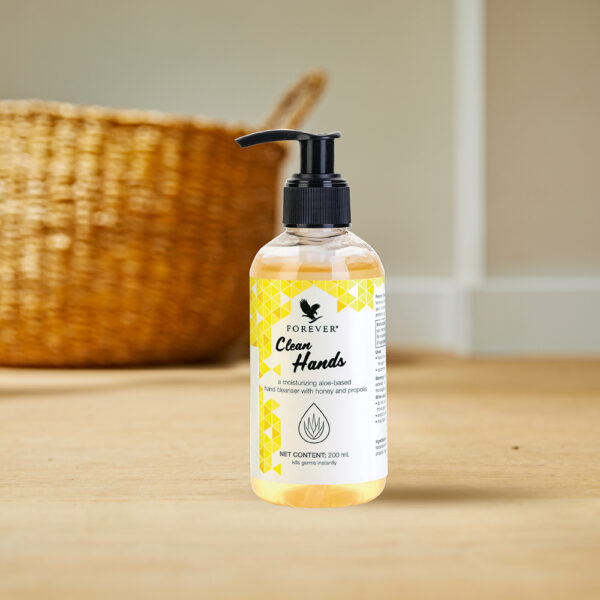 Forever Clean Hands (200 ML)