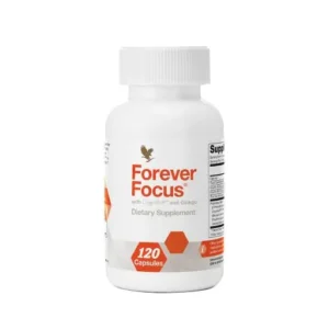 Forever Focus (120 N)