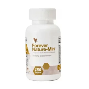 Forever Nature Min (180 N)