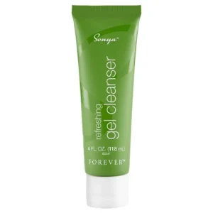 Forever Sonya Refreshing Gel Cleanser (118 ML)