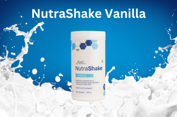 NutraShake_Vanilla