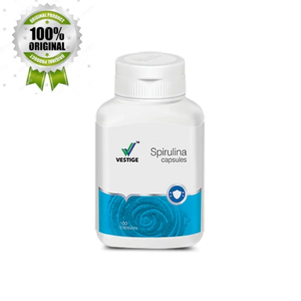 Vestige Spirulina (100N) d