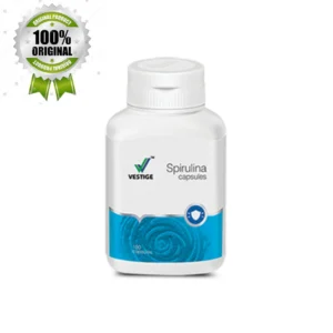 Vestige Spirulina (100N) d