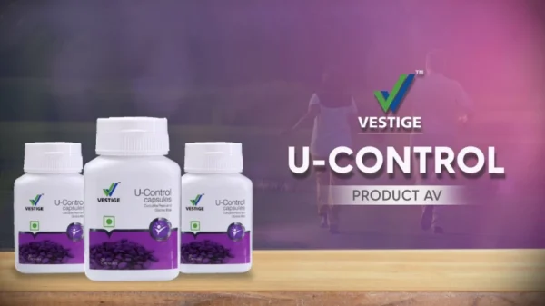 Vestige U Control (30N)