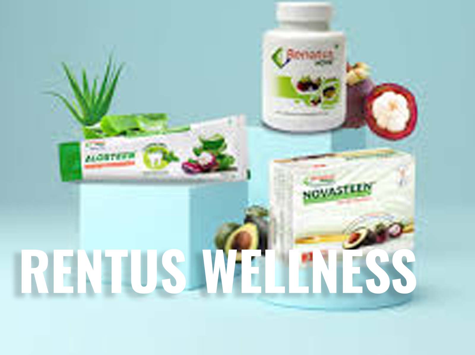 Renatus Wellness