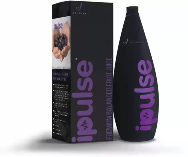 Ipluse