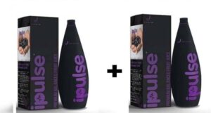 Ipluse juice